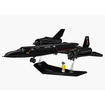 Lockheed SR-71 Blackbird (5891)